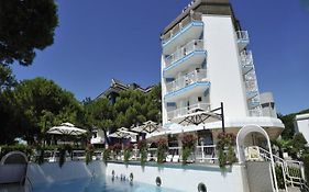 Grand Hotel Playa Lignano